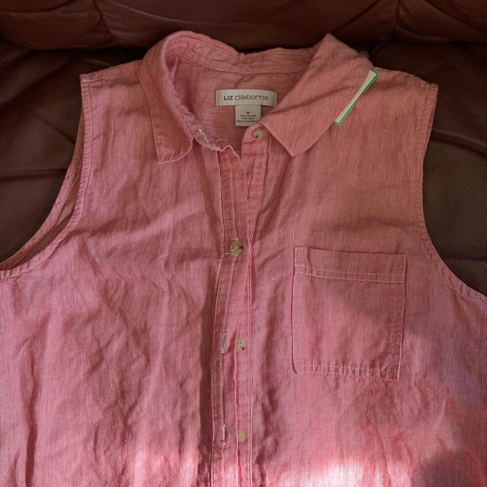 Liz Claiborne shirt